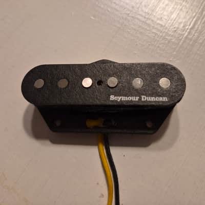 Seymour Duncan APTL-3JD Jerry Donahue Signature Lead Telecaster Bridge Pickup 2026 image 1