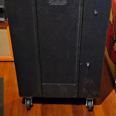 Ampeg SVT Classic and 8X10 Cabinet 2008 image 7