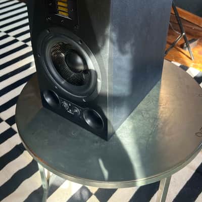 ADAM Audio A7X Active Nearfield Monitors (Pair) - Black image 7