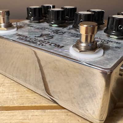 Tanabe.tv Dumkudo + Zenkudo Twin Custom Bild 11