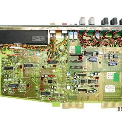 Midas  XL 441 Dual Matrix Module image 3