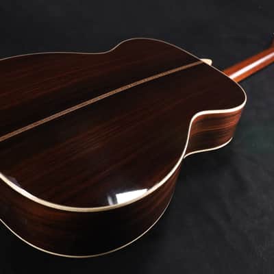 Martin 00-28 Modern Deluxe Natural 362 image 7