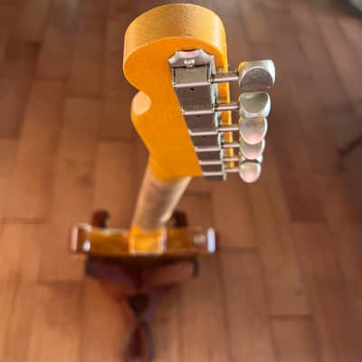 MJT - Partscaster/Telecaster image 8