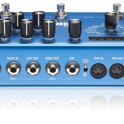 Strymon Mobius - 1x opened box image 3