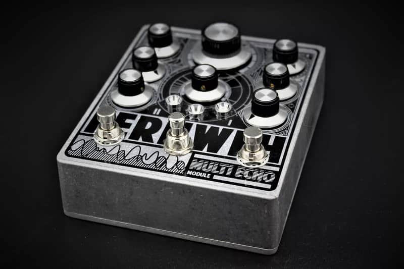 JPTR FX Fernweh Delay image 1