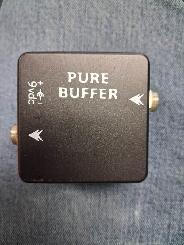 Mosky Audio Pure Buffer