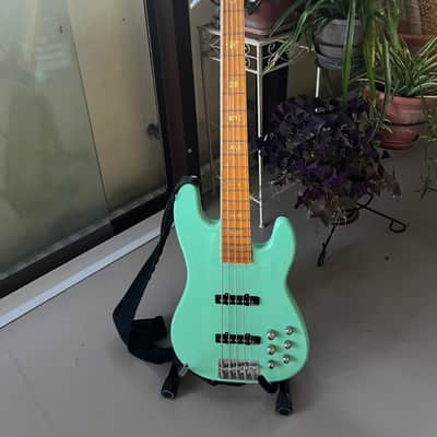 Markbass GV 5 gloxy 2020 image 2