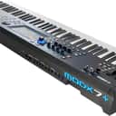 Yamaha MODX7+ 76-Key 16-Voice Synthesizer 2022 - Present - Black