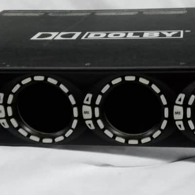 Dolby Lake LP4D12 DSP Digital Signal Processor image 3