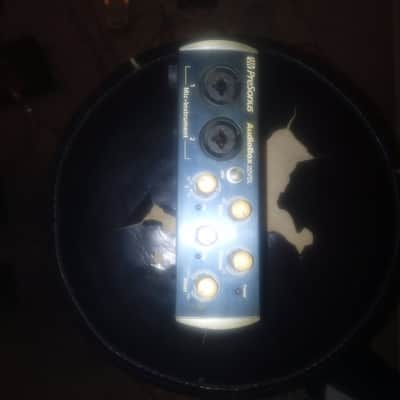PreSonus AudioBox 22VSL 2010s - Blue image 3