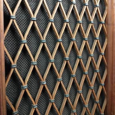 Pioneer CS-77 Home Audio Speaker Cabinet Pair image 4