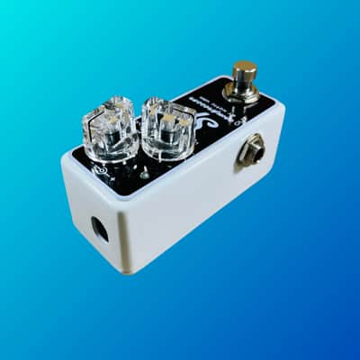 Xotic Effects SP Compressor image 4