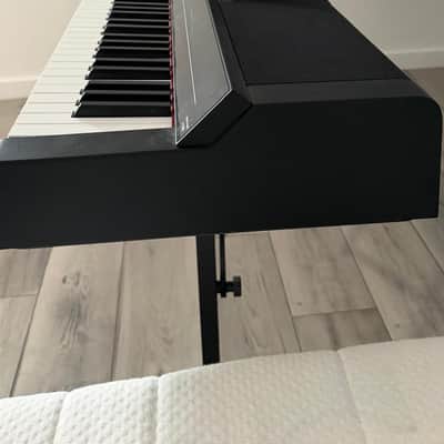 Yamaha P-S500 88-Key Digital Piano 2022 - Present - Black image 4
