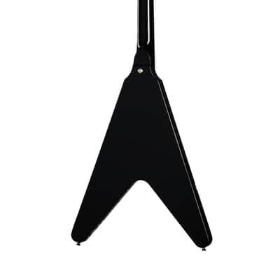 Epiphone Jimi Hendrix Flying V Electric Guitar - Love Drops image 9