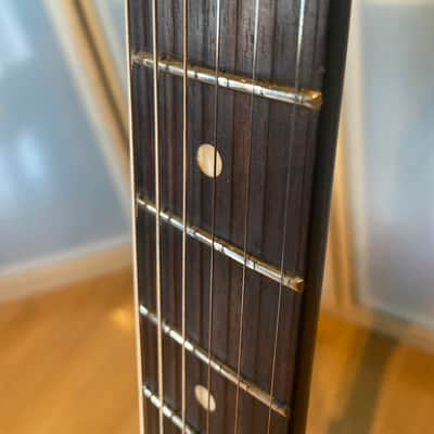 Kramer baretta III - Van Halen style - Schaller - vintage image 11