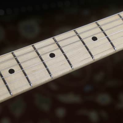 1993-1994 Fender Telecaster Custom TC-72, Made in Japan - Black image 17