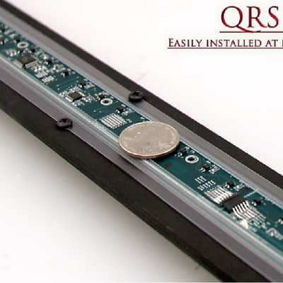 QRS PNOScan III Optical MIDI Acoustic Digital Piano Record - Save $200 - Free Shipping to USA image 2