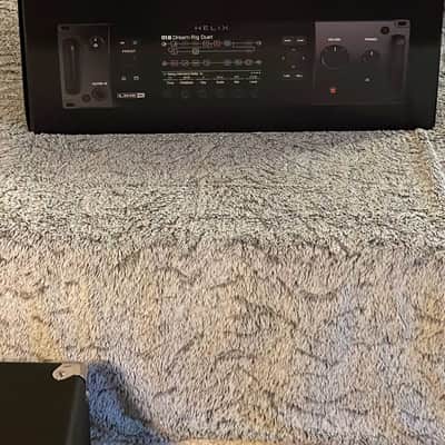 Line 6 Helix Rack image 6