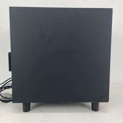 CAT - DDS 250 2 - Active Subwoofer image 5