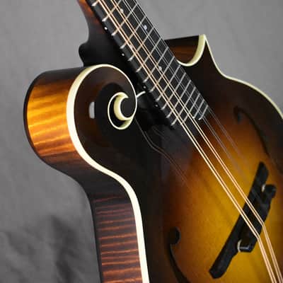 Collings MF Gloss Top image 17