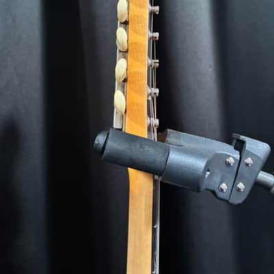 Fender 1965 Mustang (All original) with Rosewood Fretboard  1965 - Natural Refinish image 13