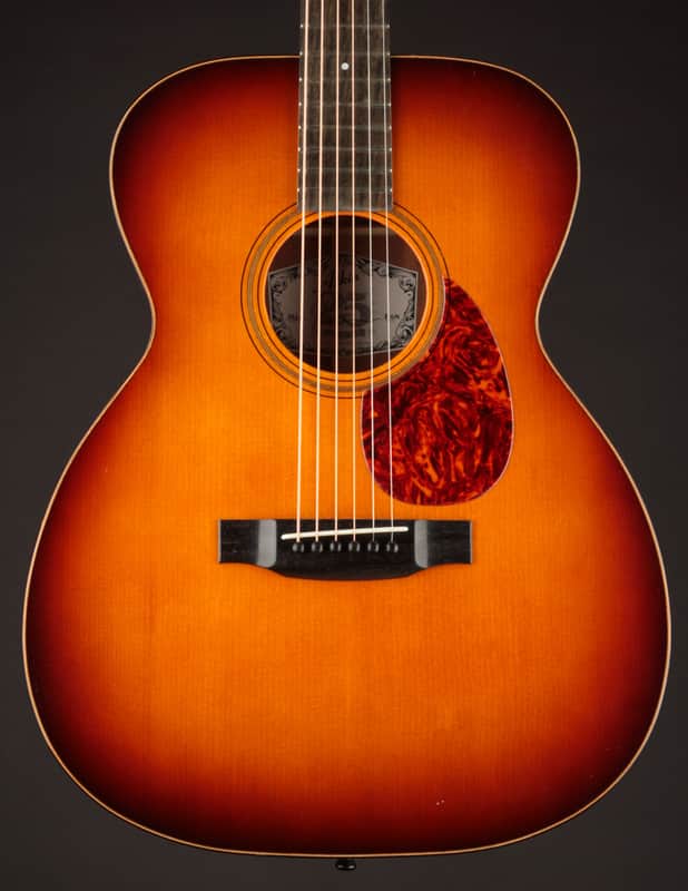 Atkin Essential OM 2025 - Sunburst image 1
