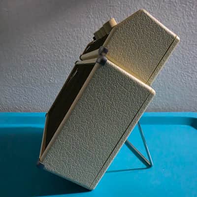 Fender Mini Tonemaster Amplifier - Preowned image 8