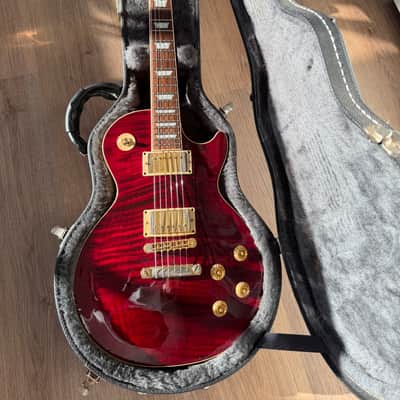 Gibson Les Paul Standard 2003 image 15