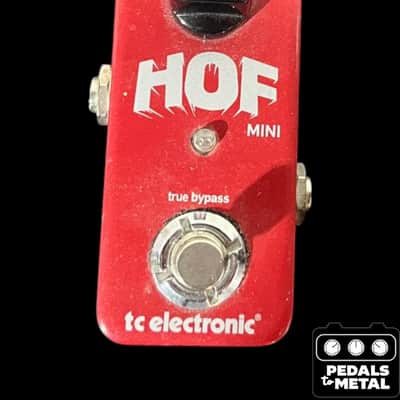 TC Electronic Hall Of Fame Mini | Reverb