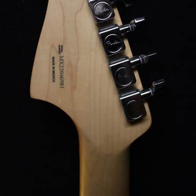 FENDER JAZZMASTER HH MIM 2022 - 3 TONE SUNBURST image 9