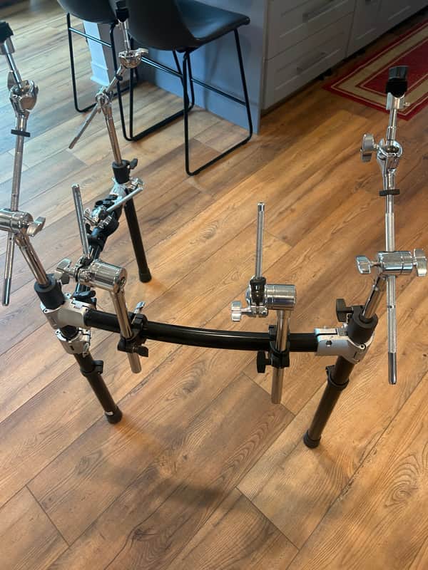 Roland Drum rack from TD-50 image 1