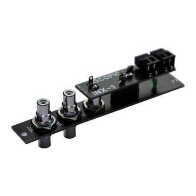 Scopic Modular INX-1 12v DC & Sync I/O for LZX image 2