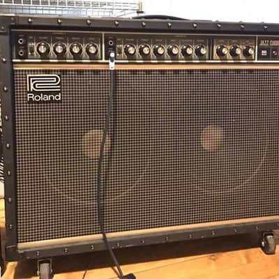 Roland Jazz Chorus 120 image 1