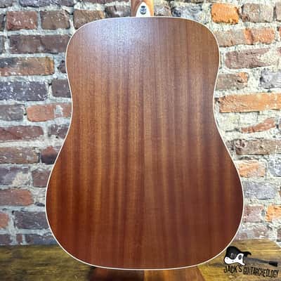 Alvarez Regent Dreadnought Acoustic Guitar w/ Deluxe GB *NEW* (2025 - Sunburst) image 9