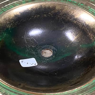 Sabian AA 20” Metal-X Ride - 2932g - Good Condition - We Ship Fast! image 7