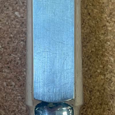 Selmer C* metal airflow tenor saxophone mouthpiece image 9