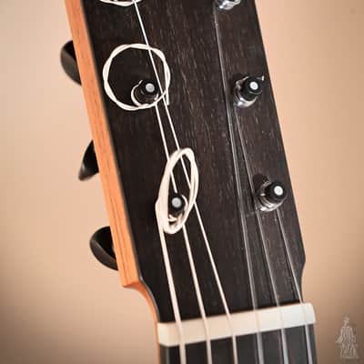 2011 Geza Burghardt Flamenco Model image 11