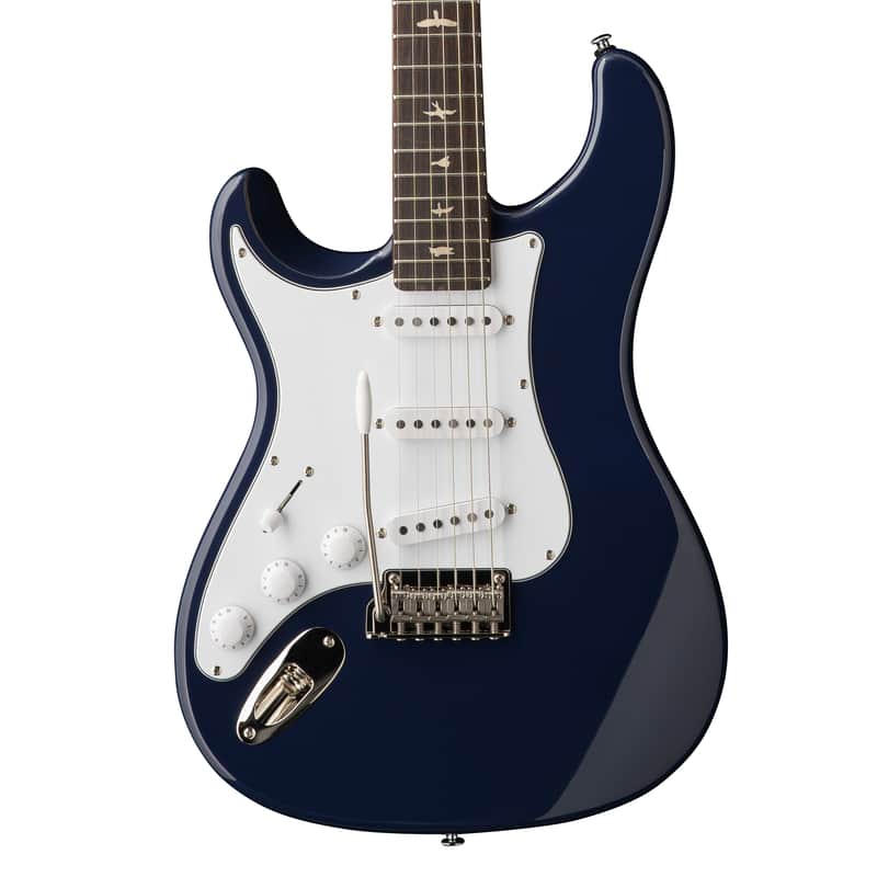 PRS SE Silver Sky Left-Handed image 10