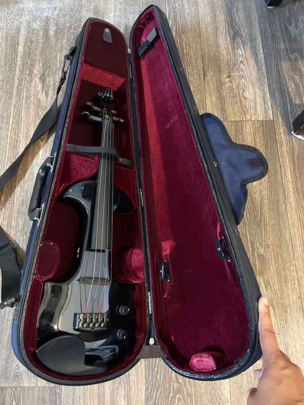 Maestro Electric Violin image 1