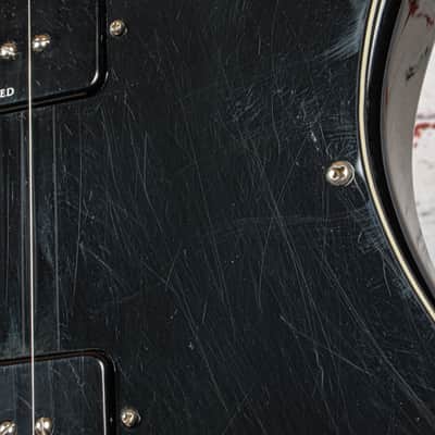 Squier - Classic Vibe 70s Telecaster Custom Electric Guitar Black - USED image 6