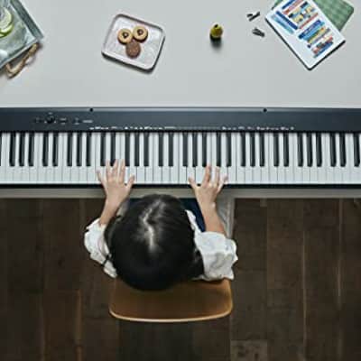 Casio CDP-S160 88-Key Compact Digital Piano image 5