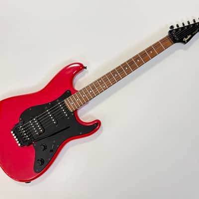Fender Boxer Series Stratocaster MIJ | Reverb