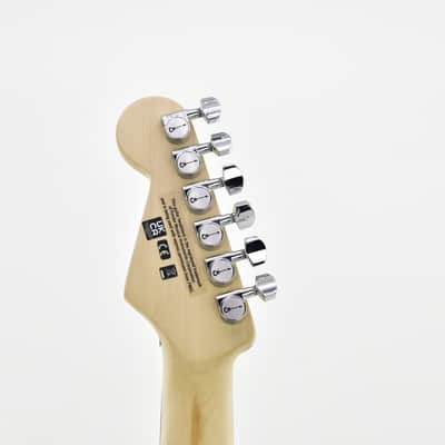 Charvel Pro-Mod San Dimas Style 1 HH FR E 2022 Green Metallic 3731gr image 10