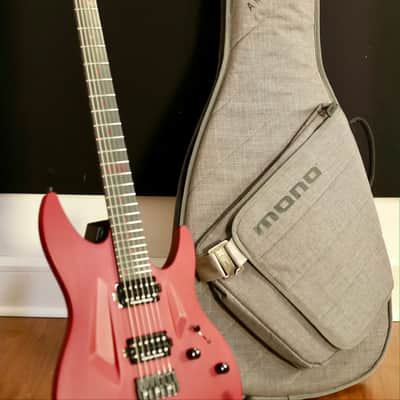 Aristides 060R - Standard Royal Red w/Mono Case - Used image 3