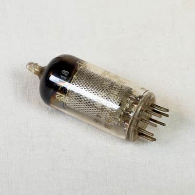 Bogen (Made by Mullard) EF86/ 6267 Great Britain Tested image 3