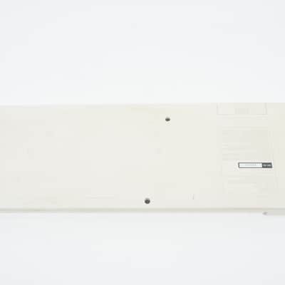 [SALE Ends June 30] YAMAHA CS01 WHITE Rare Color Mobile Analog Synthesizer CS-01 w/ 100-240V PSU image 9