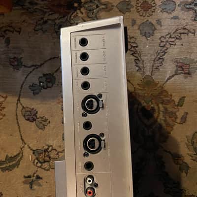 Zoom MRS-1266 Silver image 8