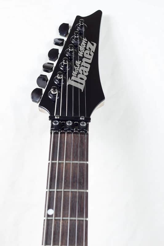 Ibanez USRG20 USA Custom RG image 2