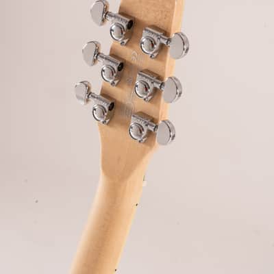 Washburn SH35TR | Wing Series Semi Hollow Electric Guitar, Trans Red. New with Full Warranty! image 23