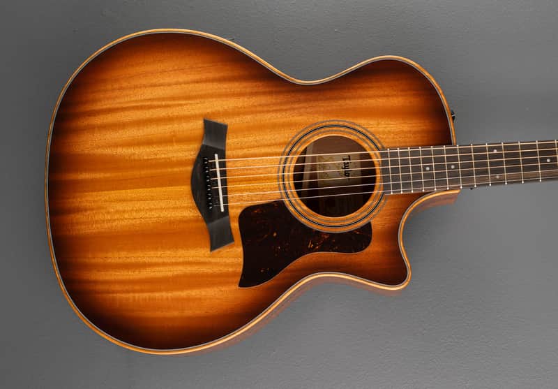 Taylor Used 324CE Studio Special Edition SEB '26